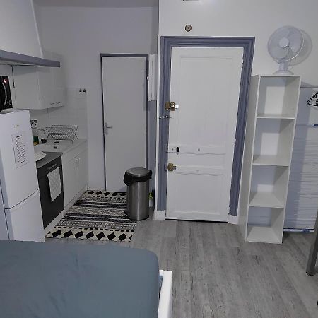 Studio Le Nougat Montélimar Екстериор снимка