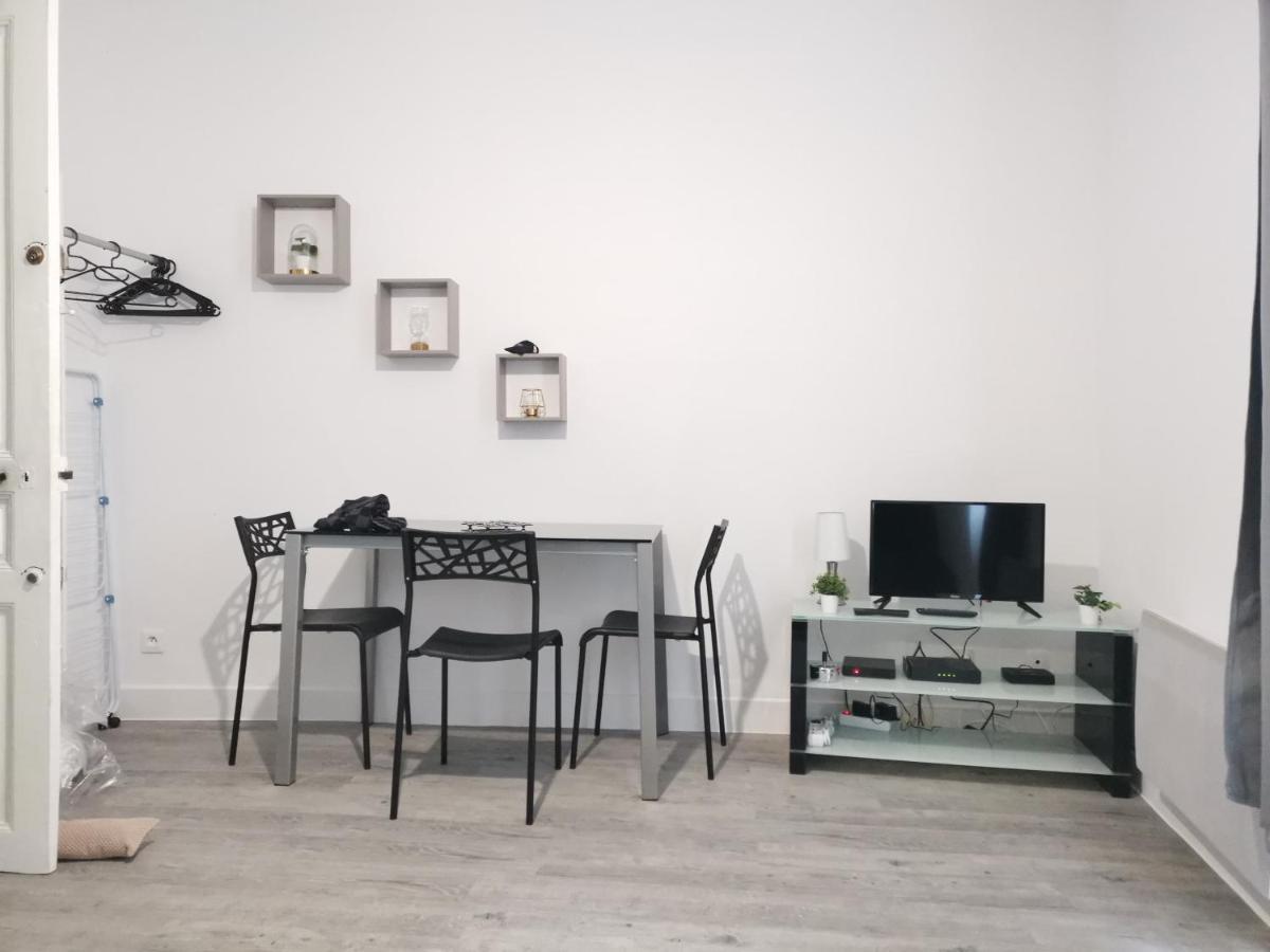 Studio Le Nougat Montélimar Екстериор снимка