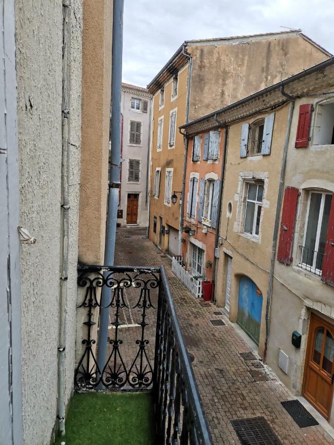 Studio Le Nougat Montélimar Екстериор снимка