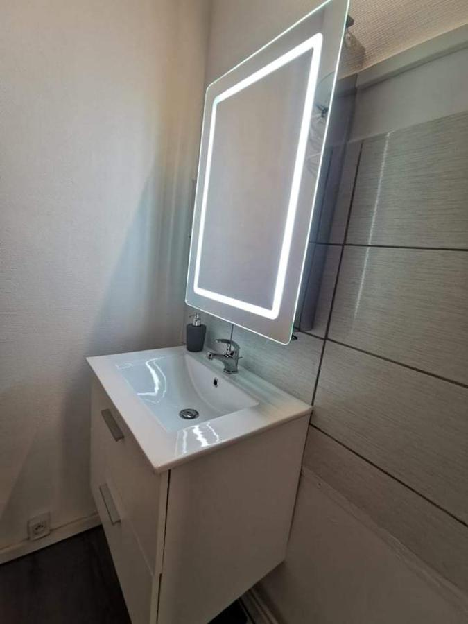 Studio Le Nougat Montélimar Екстериор снимка