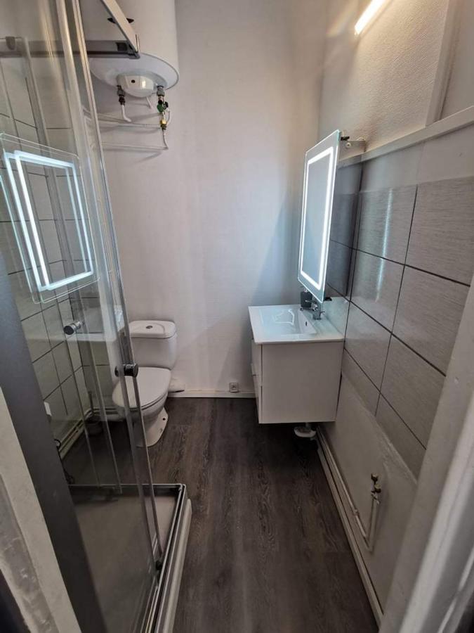 Studio Le Nougat Montélimar Екстериор снимка